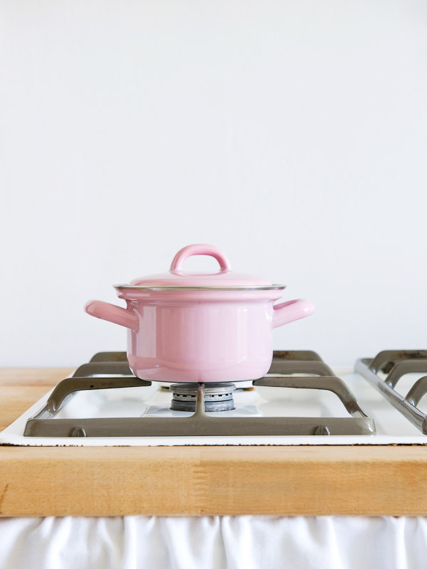 casserole pink 0.5l (0276-6)