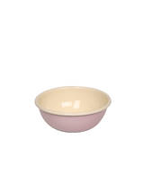 small bowl pink (0303-6)