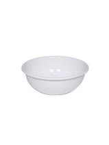 small bowl white (0303-33)
