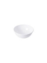 bowl white (0465-33)