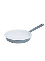 omelette pan grey 22 cm (0291-065)