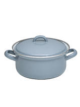casserole grey 1.5l (0129-65)