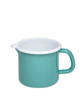 jug with spout green 0.75l (0039-110)