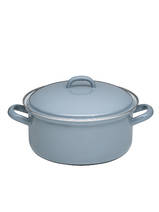 casserole grey 2l  (0130-65)