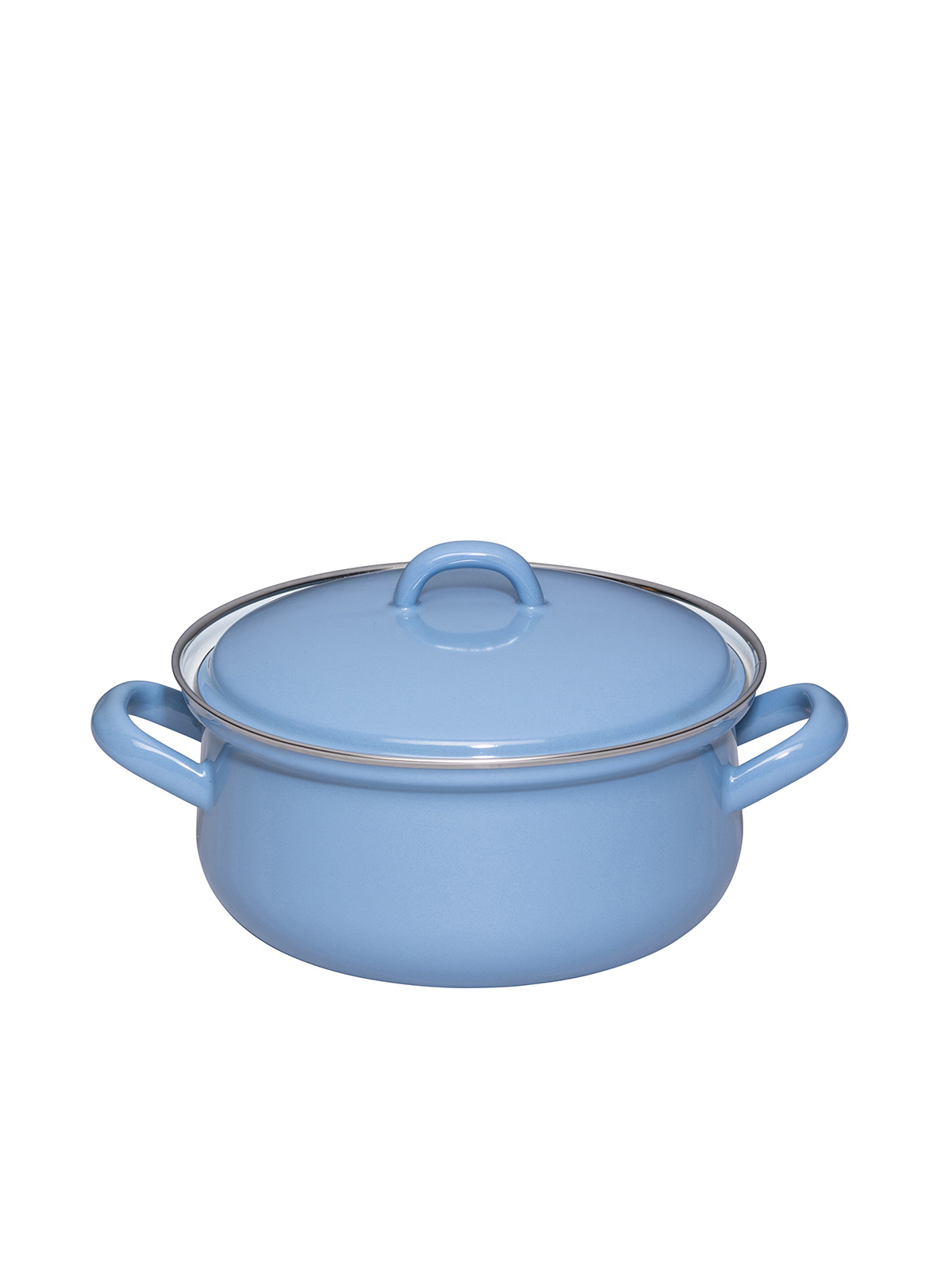 casserole blue 1.5l (0612-128)