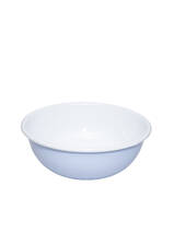 small bowl 18cm light blue (0305-127)