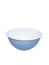 Küchenschüssel 22cm blau (0464-128)