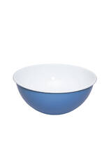 Küchenschüssel 26cm dunkelblau (0465-129)